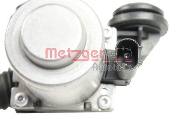 Robinet de chauffage (Robinet de chauffage) METZGER 0899083